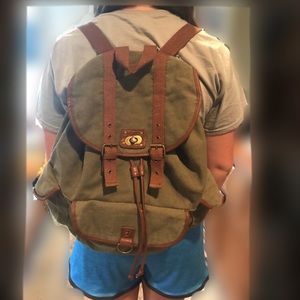 Mossimo Supply Co. Backpack